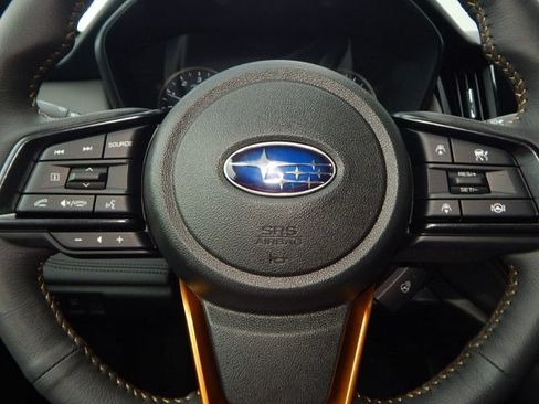 Certified 2025 Subaru Outback Wilderness AWD/4WD image 30