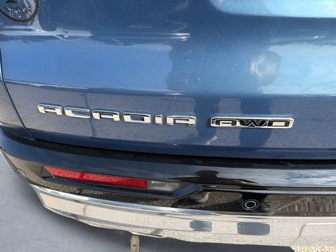 Used 2026 GMC Acadia Denali w/ Super Cruise Package AWD/4WD image 21