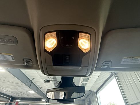 Used 2020 RAM 1500 Big Horn image 22