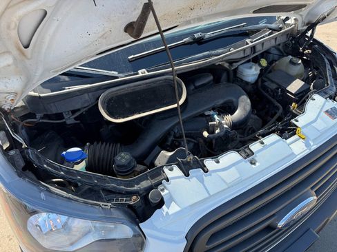 Used 2019 Ford Transit 150 XL RWD image 23