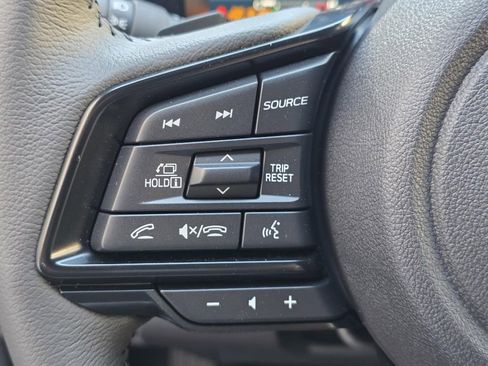 New 2026 Subaru Outback Limited image 30