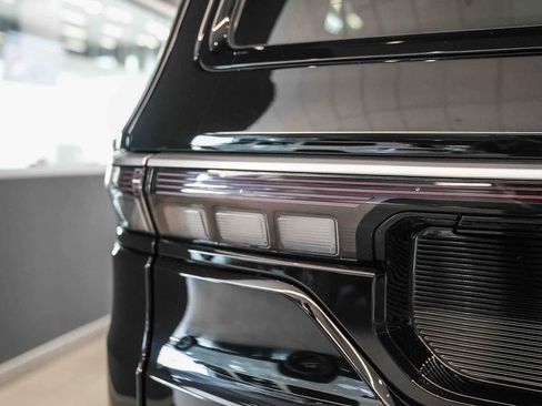 New 2026 Jeep Grand Wagoneer L 4WD image 7