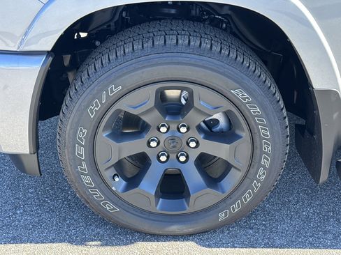 New 2026 RAM 1500 Big Horn image 12