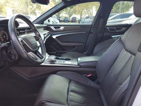 Used 2023 Audi A6 3.0T Prestige image 19