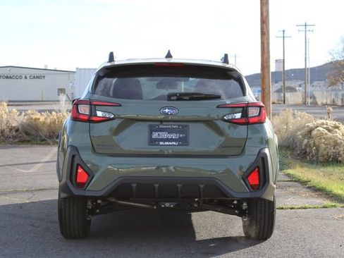 New 2026 Subaru Crosstrek 2.5i Premium AWD/4WD image 4