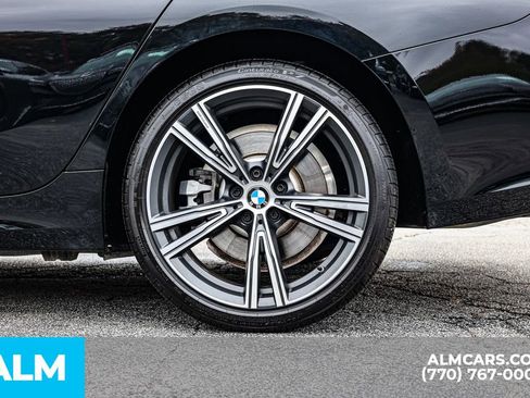 Used 2022 BMW 330e w/ Premium Package image 18