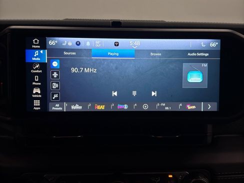 Used 2025 Jeep Gladiator Rubicon w/ Convenience Group image 22