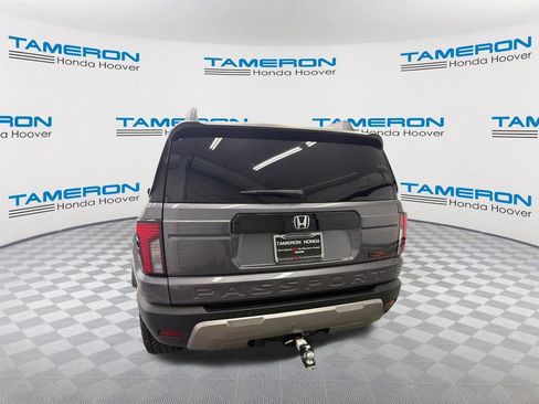 Used 2026 Honda Passport TrailSport image 4