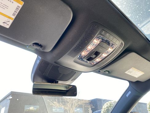 Used 2022 Mercedes-Benz GLE 350 4MATIC image 43