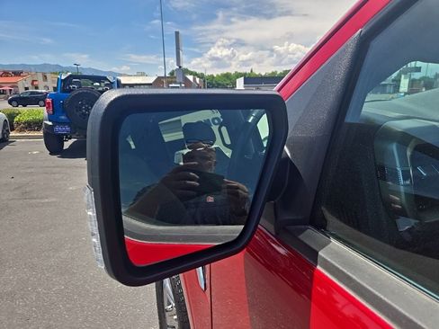 Used 2021 Ford F150 XLT w/ Equipment Group 302A High AWD/4WD image 33