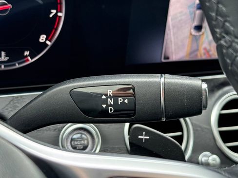 Used 2020 Mercedes-Benz E 350 Sedan image 26
