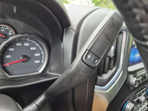 Used 2021 Chevrolet Silverado 1500 RST w/ All Star Edition Plus AWD/4WD image 19