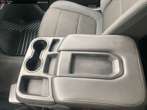 Used 2020 Chevrolet Silverado 1500 Custom Trail Boss w/ Custom Convenience Package image 27