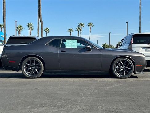 Used 2023 Dodge Challenger GT w/ Blacktop Package image 3