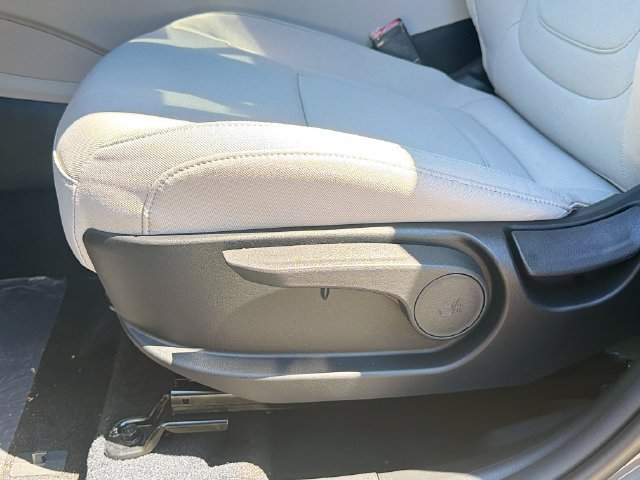 New 2026 Hyundai Tucson SE FWD image 19