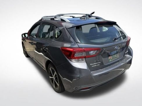 Used 2022 Subaru Impreza 2.0i Premium AWD/4WD image 7