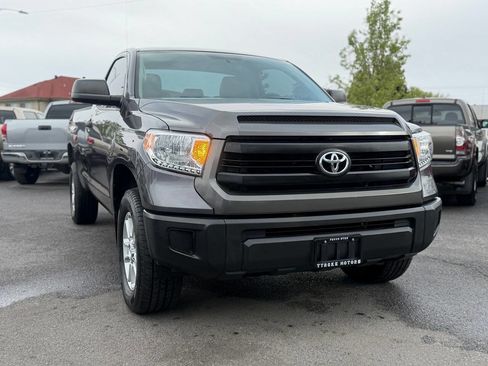 Used 2015 Toyota Tundra SR AWD/4WD image 7