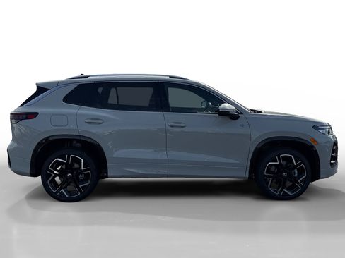 New 2026 Volkswagen Tiguan SEL R-Line AWD/4WD image 6