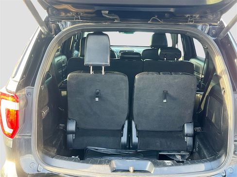 Used 2016 Ford Explorer Sport image 26