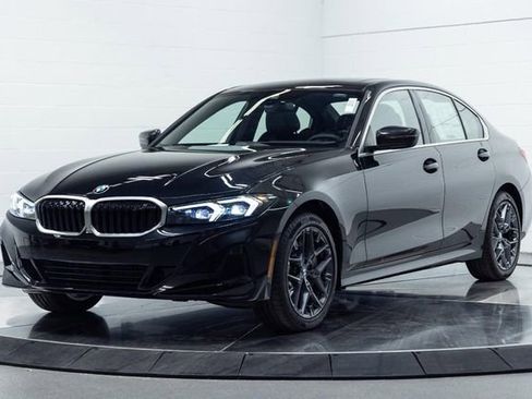 New 2026 BMW 330i xDrive Sedan image 8