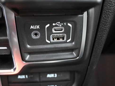 New 2026 Jeep Gladiator Willys image 3