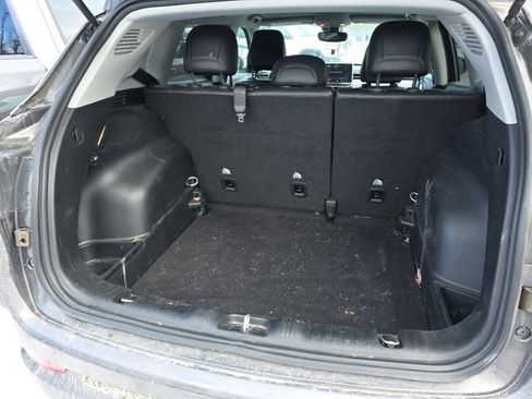 Used 2022 Jeep Compass Latitude image 8