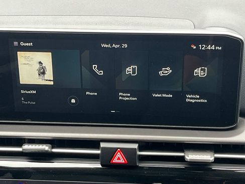 New 2026 Kia Sportage EX AWD/4WD image 25