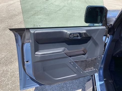 New 2025 Ford Bronco Badlands image 26