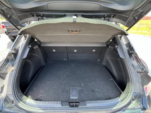 Used 2021 Toyota Corolla SE FWD image 23