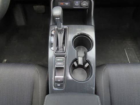 Used 2023 Honda Civic LX image 19