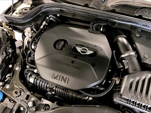 Used 2019 MINI Cooper S image 35