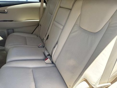 Used 2013 Lexus RX 350 AWD w/ Premium Pkg image 13