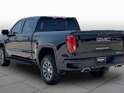 Certified 2024 GMC Sierra 1500 AT4 w/ AT4 Premium Package AWD/4WD image 12