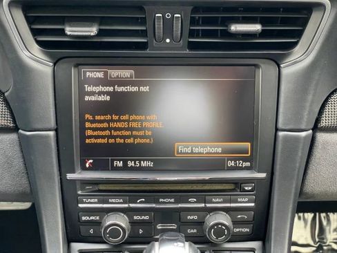 Used 2015 Porsche 911 Carrera 4 GTS image 38