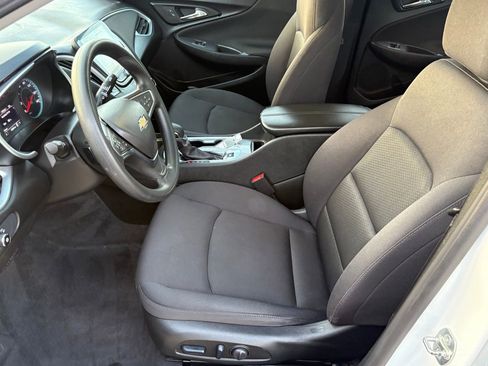 Used 2024 Chevrolet Malibu LT FWD image 27