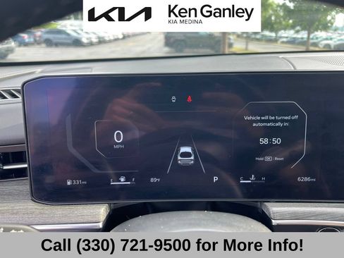 Certified 2025 Kia K5 EX FWD image 30