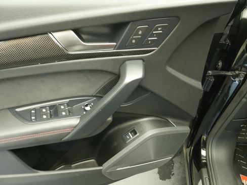 Used 2023 Audi SQ5 Premium Plus AWD/4WD image 7