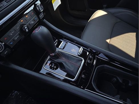 New 2026 Jeep Compass Trailhawk image 20