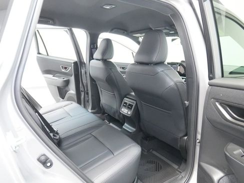 New 2026 Subaru Outback Premium image 24