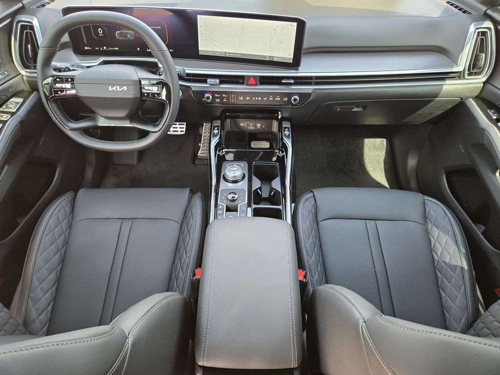 New 2026 Kia Sorento SX Prestige AWD/4WD image 19