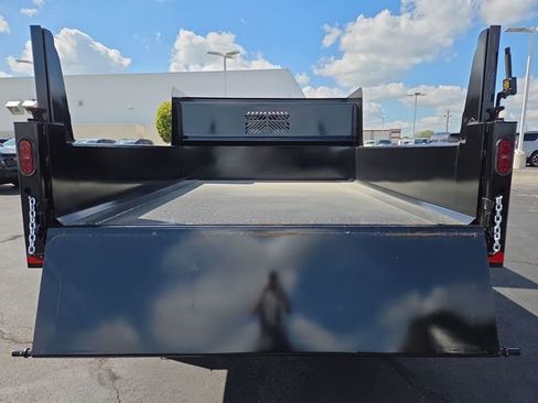 New 2025 GMC Sierra 3500 Pro w/ Convenience Package image 24