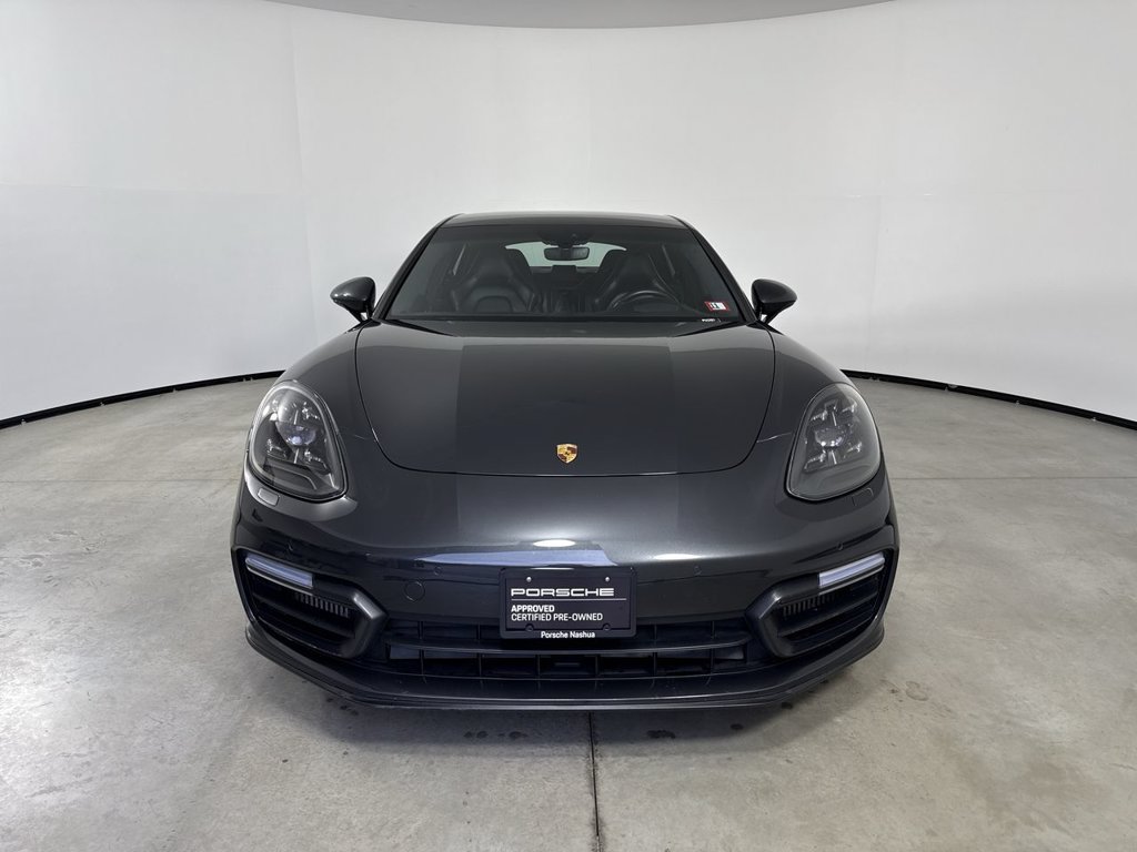 Certified 2020 Porsche Panamera GTS AWD/4WD image 10