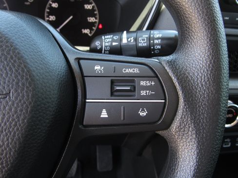 Certified 2025 Honda CR-V EX image 26