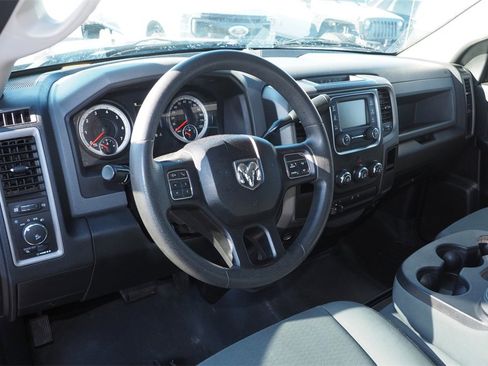 Used 2015 RAM 1500 ST w/ ST Popular Equipment Group image 11