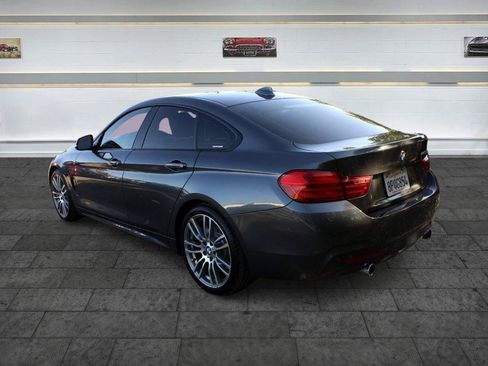 Used 2017 BMW 440i Gran Coupe RWD image 6