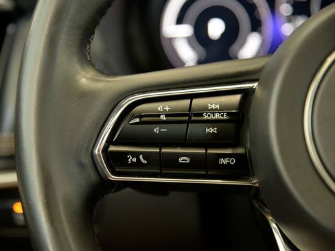 Certified 2024 MAZDA CX-90 Plug-In Hybrid w/ Premium Plus AWD/4WD image 23