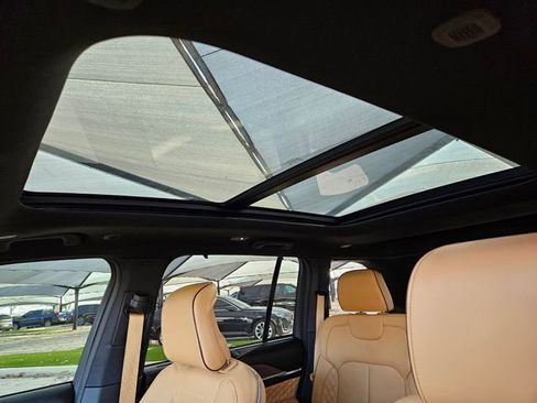 Used 2025 Jeep Grand Cherokee Summit w/ Adv Protech Group IV image 8