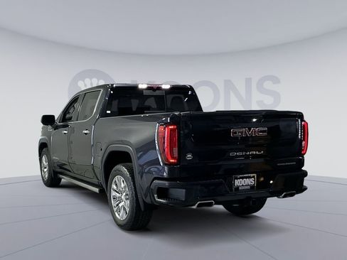 Used 2023 GMC Sierra 1500 Denali image 14