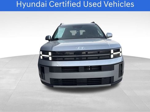 Used 2024 Hyundai Santa Fe Limited image 8