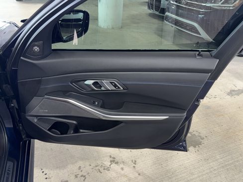 Used 2023 BMW M340i w/ Premium Package RWD image 9